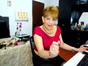 Chaturbate Live Sex Cam of angelina_stone_65