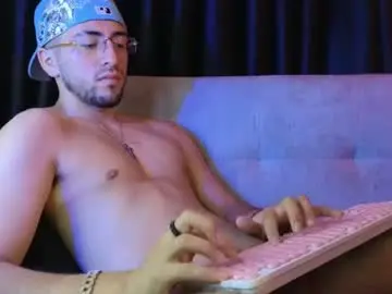 Chaturbate Free Live Porn of aresmassimox