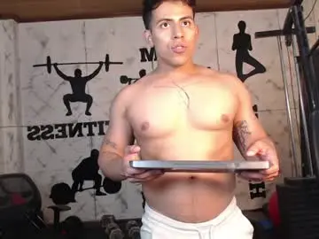 Chaturbate Live Sex of aron_nash