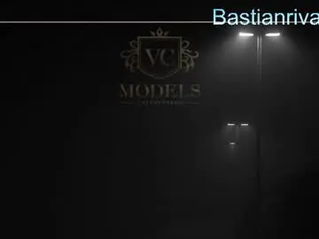 Chaturbate Watch Live Sex Cams of bastianrivas