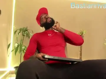 Chaturbate Adult Webcams of bastianrivas