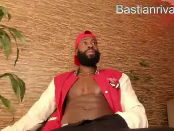 Chaturbate Nude Webcam of bastianrivas