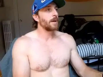 Chaturbate Nude Webcam of blastoise234