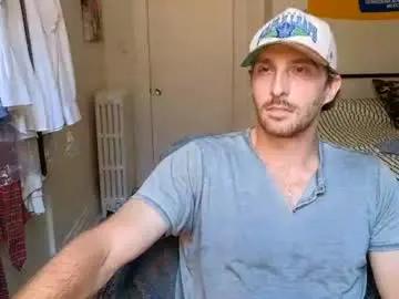 Chaturbate Sex Cam of blastoise234