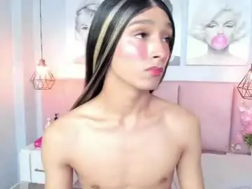 Chaturbate Private Sex Chat of dara_petite_