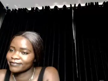 Chaturbate Adult Webcam of darktinashe