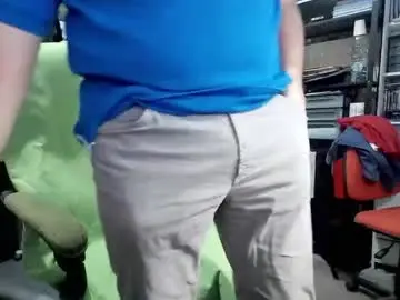 Chaturbate Free Porn Cam of ernello