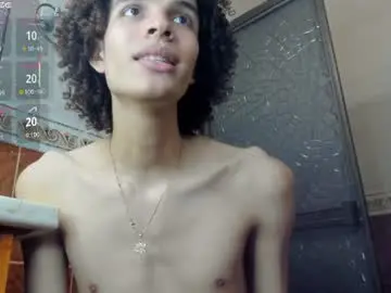 Chaturbate Sex Chat of felix_haze