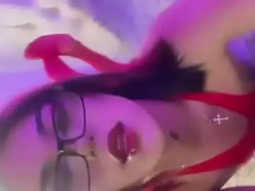 Chaturbate Sex Cam of foxxy_angel