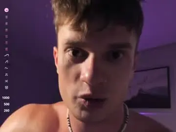 Chaturbate Nude Webcam of fresh_b1ood