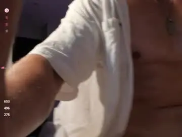 Chaturbate Adult Webcam of fresh_b1ood