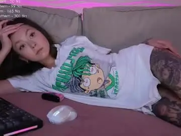 Chaturbate Live Sex Cam of iam_casey