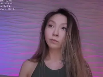 Chaturbate Live Sex Cam of iam_casey