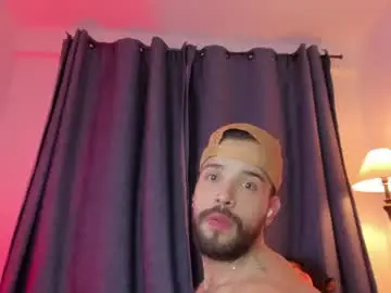 Chaturbate Private Sex Chat of jacob_stud18