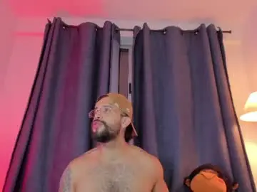 Chaturbate Nude Webcam of jacob_stud18