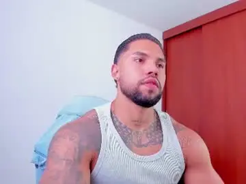 Chaturbate Live Sex of joe_esthetic