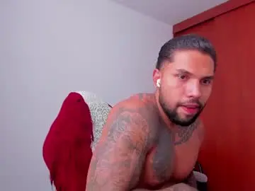 Chaturbate Adult Webcams of joe_esthetic