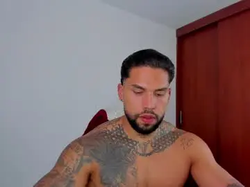 Chaturbate Adult Video Chat of joe_esthetic