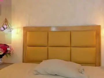 Chaturbate Free Live Porn of larsonmia