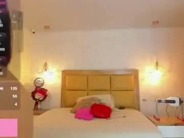 Chaturbate Best Webcam of larsonmia