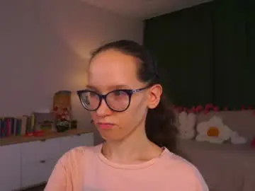 Chaturbate Free Porn Cam of lynettebails