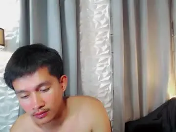 Chaturbate Private Sex Chat of prince_zaijan