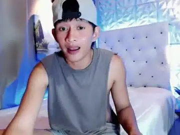 Chaturbate Adult Webcams of prince_zaijan
