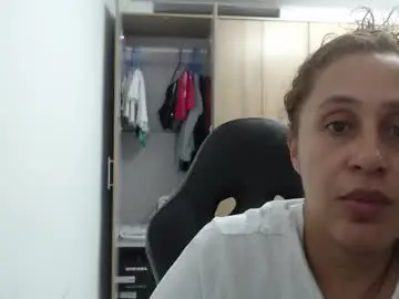 Chaturbate Best live sex cam show of roxanalove7