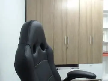 Chaturbate Live Porn of roxanalove7