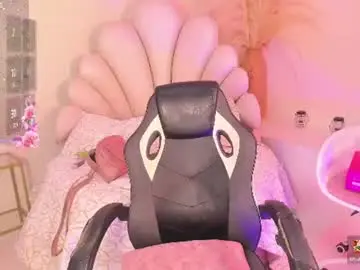 Chaturbate Sex Cam of selenarogers