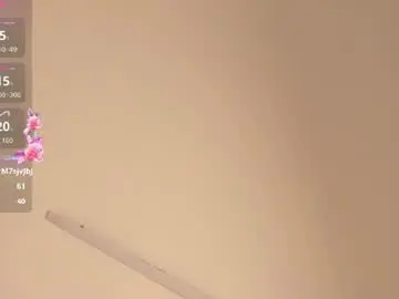 Chaturbate Nude Webcam of selenarogers
