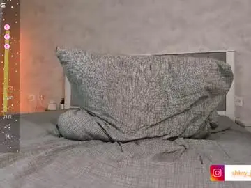 Chaturbate Live Sex of shinyjen