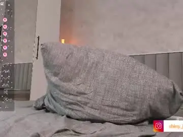 Chaturbate Free Live Porn of shinyjen