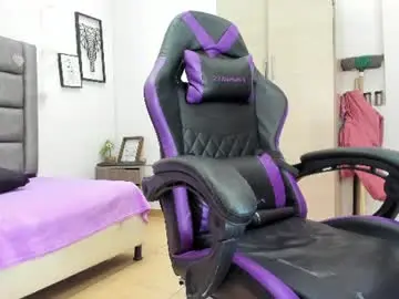 Chaturbate Free Porn Cam of tania_duque