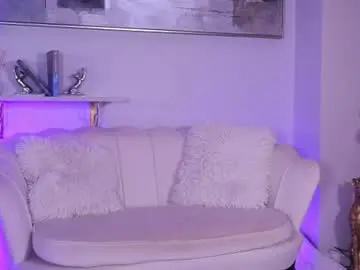 Chaturbate Nude Webcam of zayaseduce