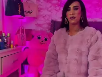 Chaturbate Sex Cam of aisha_sex222