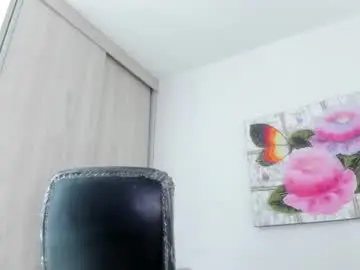 Chaturbate Adult Webcam of barbie_ds