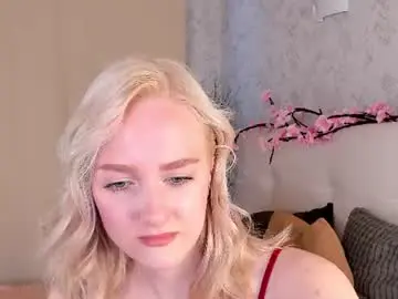 Chaturbate Sex Cam of chloedeccker