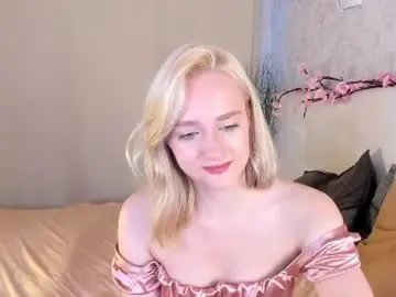 Chaturbate Best Webcam of chloedeccker