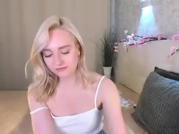 Chaturbate Best Webcam of chloedeccker