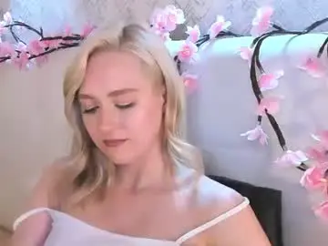 Chaturbate Best Webcam of chloedeccker