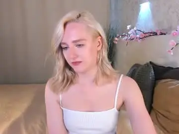 Chaturbate Adult Video Chat of chloedeccker