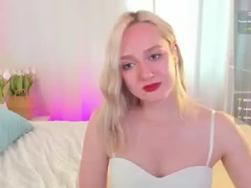 Chaturbate Best Webcam of chloedeccker
