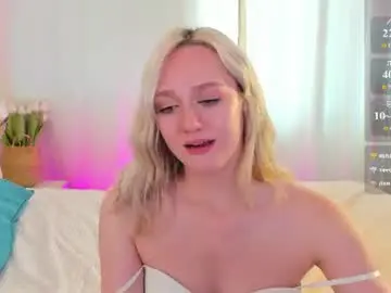 Chaturbate Live Porn of chloedeccker