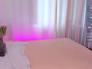 Chaturbate Live Sex of chloedeccker