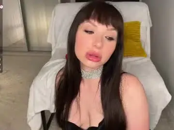 Chaturbate Private Sex Chat of cutie_anna