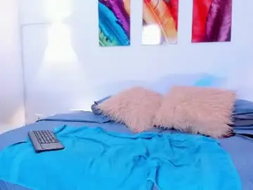 Chaturbate Live Porn of dominikvega