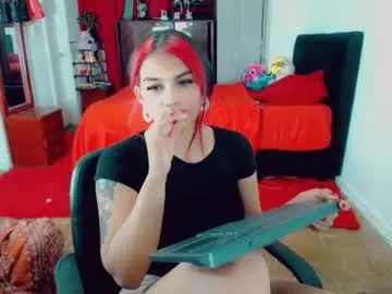 Chaturbate Sex Cam of emma_diva