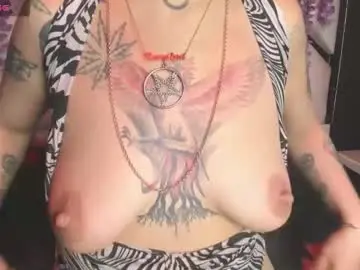 Chaturbate Best Webcam of fenix_lilith69