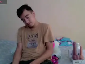 Chaturbate Adult Video Chat of irondante01